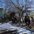 Proiectul „Preocupare pentru seniorii satului meu”, lansat la Bălăceana