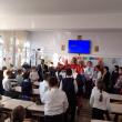 levii Școlii Gimnaziale Nr. 1 i-au primit în vizită pe colegii lor de la Centrul de Educație Incluzivă Suceava