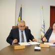 Acord bilateral între Universitatea din Suceava și Universitatea „Dimitrie Cantemir” din Chișinău