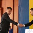 Noul prefect al județului Suceava, Alexandru Moldovan, a fost instalat oficial în funcție