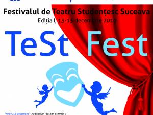 Festivalul de Teatru Studenţesc „TeSt Fest”