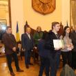 Concursul Interjudeţean de Matematică şi Informatică Memorial „Ştefan Dârţu”, la Vatra Dornei