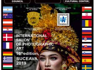 36 de premii acordate la Salonul Internaţional de Artă Fotografică “Bucovina Mileniul III”, ediţia a XVI-a