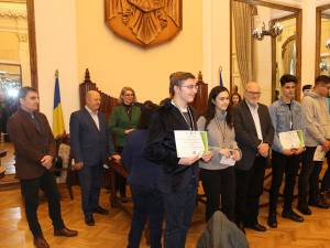 Concurs Interjudețean de Matematică şi Informatică Memorial „Ştefan Dârţu”