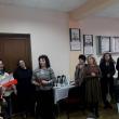 Eveniment pentru bibliotecarii şcolari din judeţul Suceava