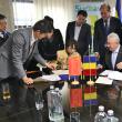 Acord de cooperare între municipiul Suceava și un oraș de 3,2 milioane de locuitori din China