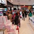 Primul magazin Douglas din Suceava s-a deschis în Iulius Mall