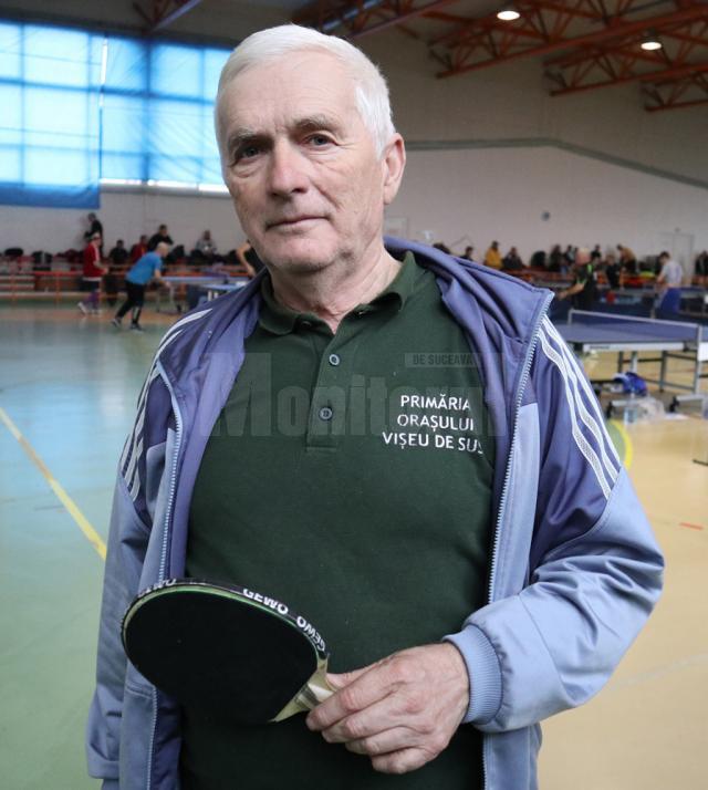 Ioan Moldovan