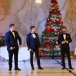 Trupa Dimma'S a susținut trei superbe mini-concerte la Gala "Top 10 Suceveni" - Foto: Cosmin Romega