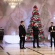 Trupa Dimma'S a susținut trei superbe mini-concerte la Gala "Top 10 Suceveni" - Foto: Ema Motrescu