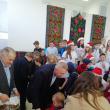 Moş Crăciun a venit în avans pentru copiii din Moara