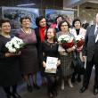 Primarul Ion Lungu a premiat cei 35 de elevi olimpici și 26 de profesori îndrumători, înaintea ultimei ședințe de Consiliu Local de anul acesta 5