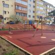 Modernizarea a încă zece locuri de joacă, aprobată joi în Consiliul Local Suceava