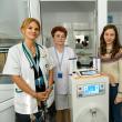 Secția de Pediatrie a fost dotată cu patru aparate medicale, în valoare totală de 13.000 de euro, în urma unei sponsorizări făcută de Shopping City Suceava