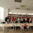 Revedere emoţionantă a profesorilor care au predat limba română pentru studenţii străini înainte de 1989