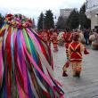 Parada obiceiurilor de iarnă Suceava 2019