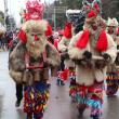 Parada obiceiurilor de iarnă Suceava 2019 4
