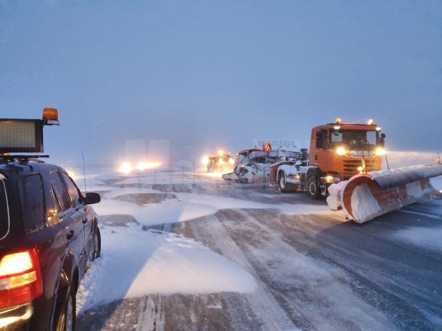 Se lucreaza pentru ca pista sa fie operațională