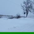 Drumul judeţean Suceava - Berchişeşti, aproape blocat în zona Drăgoieşti – Măzănăieşti