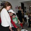 Daruri pentru copiii şi tinerii cu nevoi speciale din Asociaţia „Freamăt de Speranţă” din Câmpulung Moldovenesc