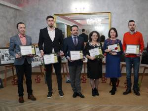 Gala Comunităţii Fălticenene, ediţia a IV-a