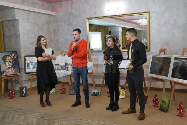 Gala Comunităţii Fălticenene, ediţia a IV-a