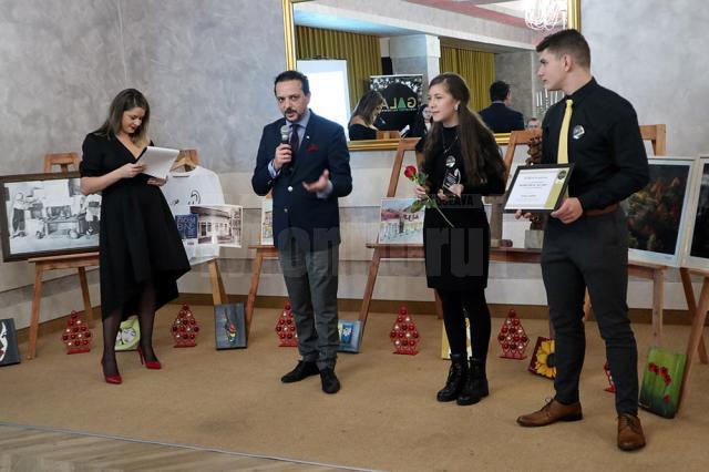 Gala Comunităţii Fălticenene, ediţia a IV-a