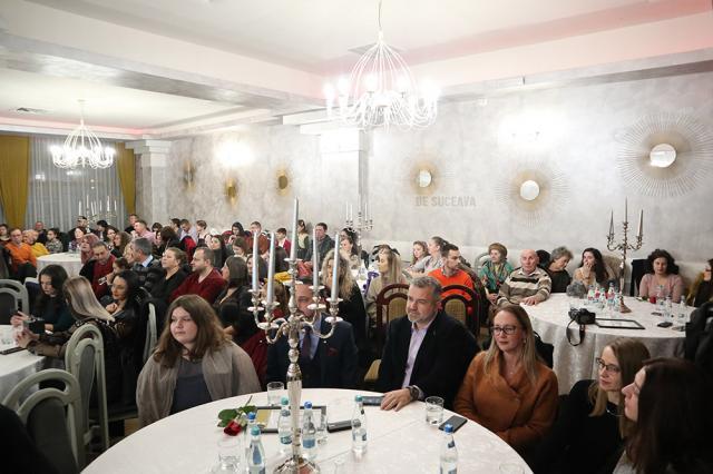 Gala Comunităţii Fălticenene, ediţia a IV-a