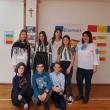 Schimb de experienţă şcolar prin proiectul „De la sacru la viaţa de zi cu zi”, în Lituania