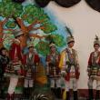 Festivalul local de datini şi obiceiuri de iarnă „După datina străbună”, la Casa de Cultură din Cajvana
