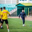Petre Grigoraș vrea să aducă la Suceava 3-4 fotbaliști de valoare