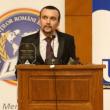 Daniel Prelipcean a câştigat marele premiu al Galei pentru Excelenţă Academică în Străinătate