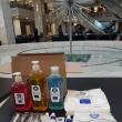Distribuirea pachetelor cu ajutoare de la UE a început în incinta Orizont Mall Burdujeni