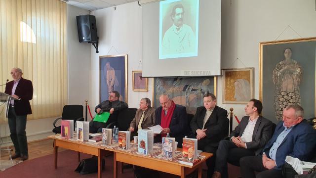 Conferințe, lansări de carte, momente artistice și zeci de oameni de cultură, la Festivalul Literar „Mihai Eminescu”, ediția a XXIX-a