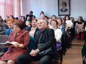 Activități omagiale dedicate Poetului Național, de Ziua Colegiului ”Mihai Eminescu” Suceava