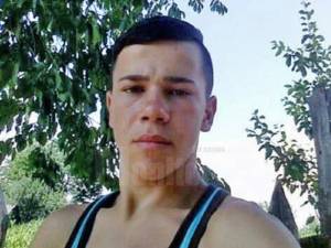 Mihai Gabriel Mancaş, tânărul condamnat la închisoare după ce şi-a înjunghiat un consătean