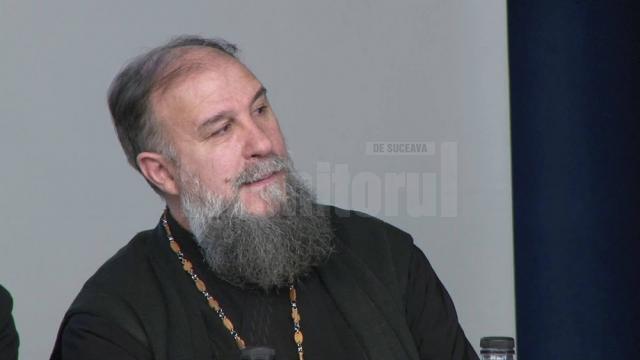 Simpozionul ,,Valori Naționale în creația Mitropolitului Bartolomeu Valeriu Anania”, ediția a VII-a, a debutat, vineri, la USV