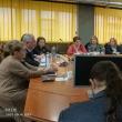 Ședința de discutare a proiectului de buget pe 2020 cu reprezentanții școlilor din municipiul Suceava 2