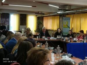Ședința de discutare a proiectului de buget pe 2020 cu reprezentanții școlilor din municipiul Suceava 3