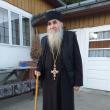 „La mulţi ani!”, preacucernice părinte Daniil Horga, duhovnicul sfânt al inimilor care bat întru credinţă