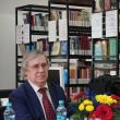 Acad. Nicolae Dabija, la USV: „Locul nostru este în Europa, locul nostru este acolo unde se află România”