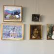 Expoziţia de pictură, grafică, tapiserie şi fotografie ”Anuala Artelor”