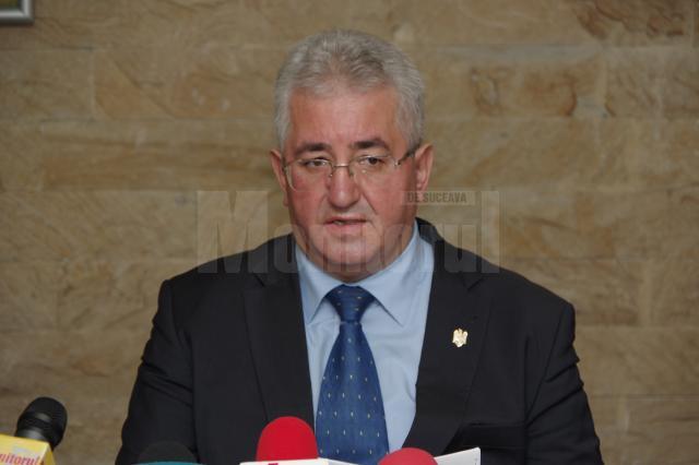 Primarul Ion Lungu