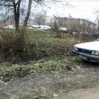 Ridicarea mașinilor abandonate în municipiul Suceava 2