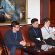 Olimpic sucevean, invitat la „Şcoala de vacanţă” a Academiei Române, alături de cei mai buni elevi din domeniul ştiinţelor