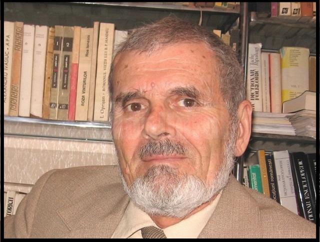 Profesor univ. dr. Gheorghe C. Moldoveanu – un reper pentru învăţământul filologic sucevean