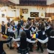Unirea Principatelor, sărbătorită la Şcoala Primară „Sfântul Ioan cel Nou de la Suceava”