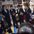 Ziua Educaţiei şi Unirea Principatelor Române, marcate în mod inedit de elevi ai Liceului Tehnologic „Vasile Cocea” Moldoviţa