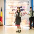 Festivalul – concurs „Bucovina – Tradiție, cultură, spiritualitate”, la liceul din Vicovu de Sus