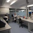 Laborator nou de biologie moleculară la USV